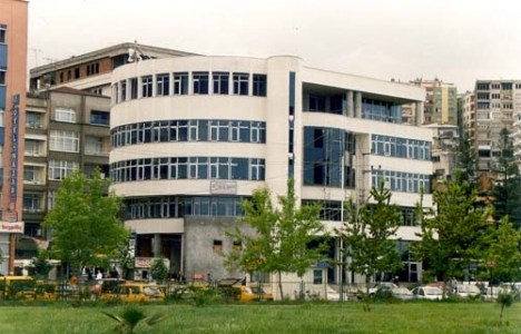 Trabzon Akçaabat Belediyesi'nden AFAD için arazi bağışı!