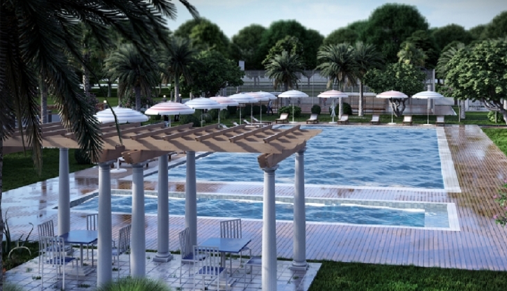 Aykal Nirvana konutları teslim edildi mi? Aykal Nirvana projesinde evler ne kadar?