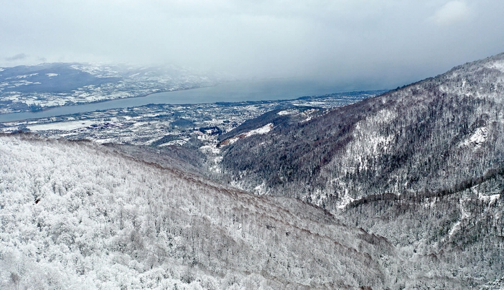 Kartepe'de 2 adet arsa satılıyor! Konut ve ticaret imarlı arsaların ihalesi 26 Ekim'de! 