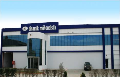 Dinamik Mühendislik riski en aza indiriyor!