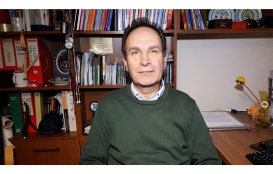 Manisa'daki depremin İstanbul'u etkilemesi mümkün değil!