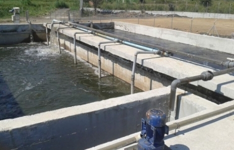 Aydın Büyükşehir Belediyesi'nden dev çevre yatırımı!