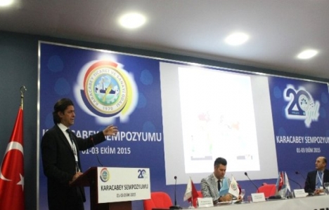 Karacabey'in gelecek 50 yıllık planı hazırlanıyor!