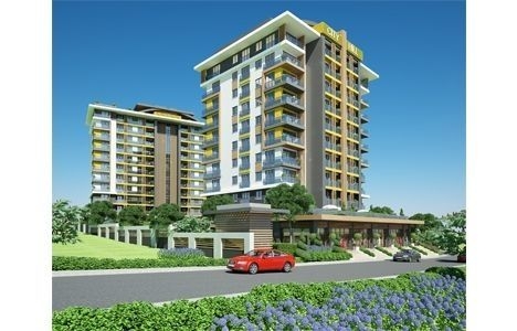 Kahramanlı Gayrimenkul City Hill Sancaktepe ne zaman teslim?