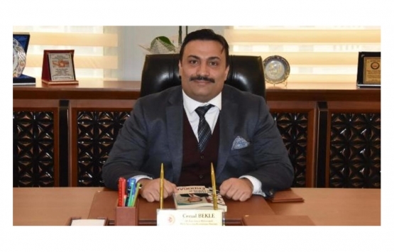 Cemal Bekle'den İzmir'de kentsel dönüşüm sorumsuzluğu iddiası!