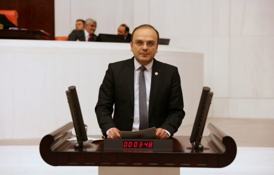 Ankara Ulaşım Ana Planı 2038 çalışması TBMM'de!