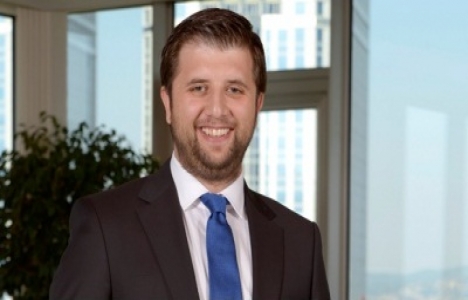 Akfen İnşaat Cennet Koyu’nda lüks otel yapacak!