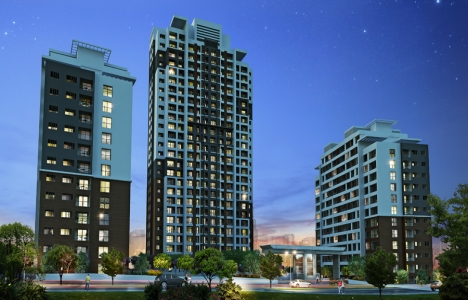 Tual Bahçekent Konutları fiyat listesi!