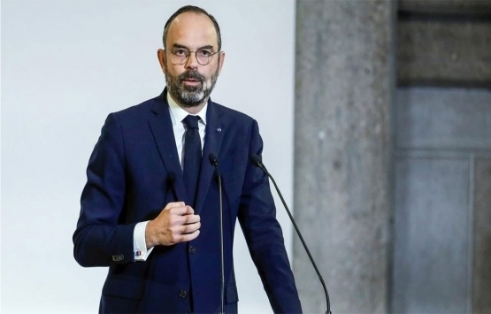 Fransa'da inşaat sektöründeki faaliyetler yüzde 88 düştü!