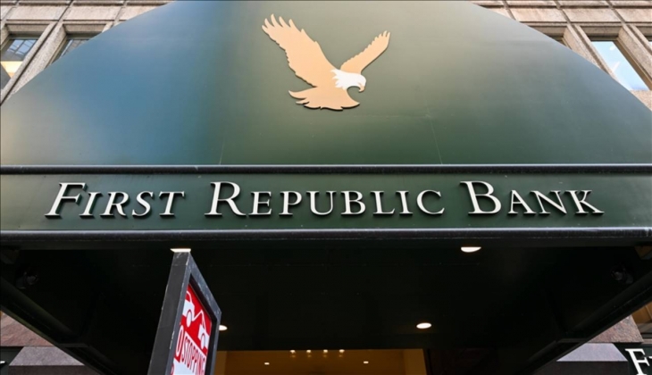 ABD hükümeti First Republic Bank’ı kurtarmak için harekete geçti!