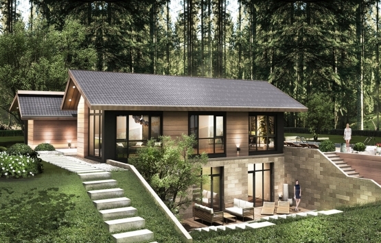 The Village Urla nerede