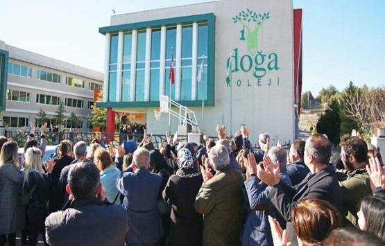 Doğa Koleji'nde son durum!