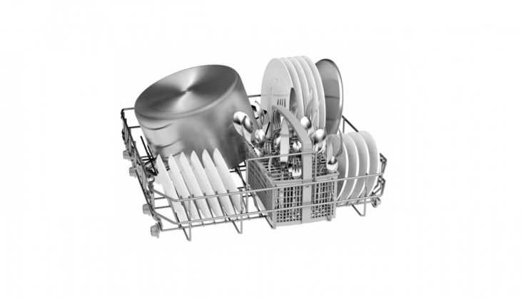 Teknosa da Profilo bulaşık makinesi indirimli yeni fiyatıyla satışa çıktı! İşte 15 Mayıs 2022 fiyat listesi...