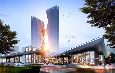 Fundaroma Çankaya ne zaman teslim?