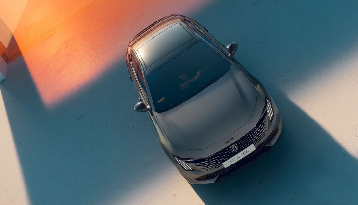 Peugeot 508 ne kadar? Peugeot 508 modele zam geldi mi?