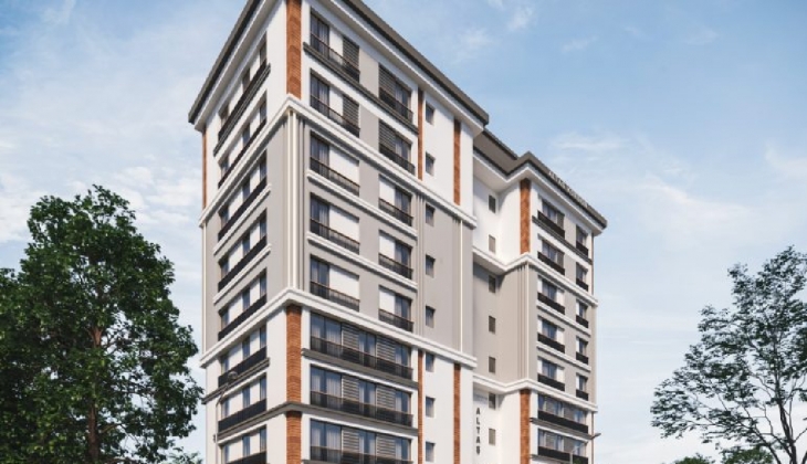 Kartal Altaş Kordon satışta! Yeni proje