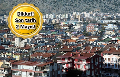 Enerji Kimlik Belgesi olmadan evinizi satamayacaksınız!