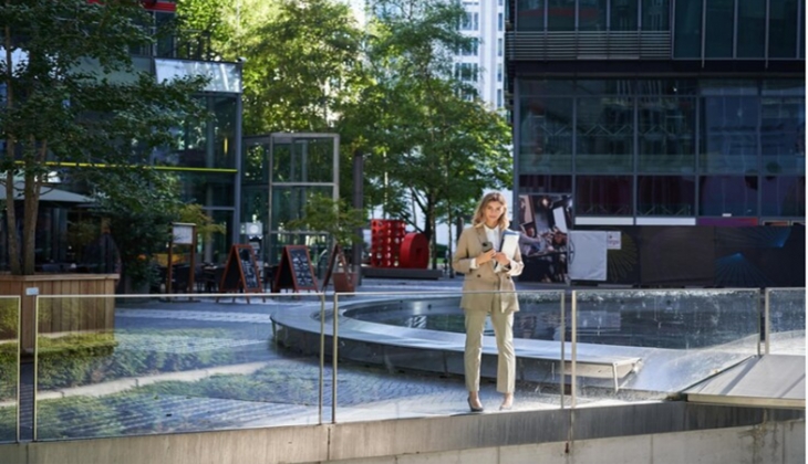 Ticari gayrimenkulde kiralar son 8 yılın en yüksek seviyesine ulaştı!