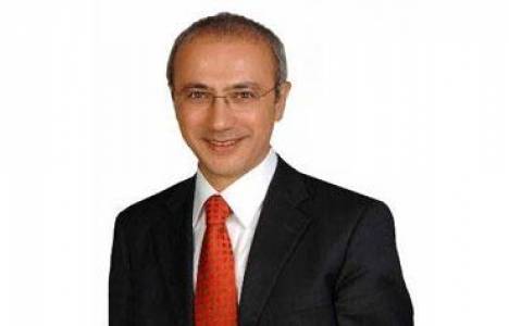 Lütfü Elvan: 3’üncü Havaalanı inşaatını engelleyecek bir durum yok!