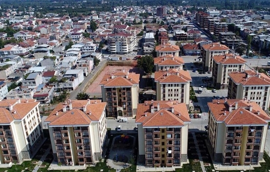 Türkiye de en çok konut bu illerde satıldı!