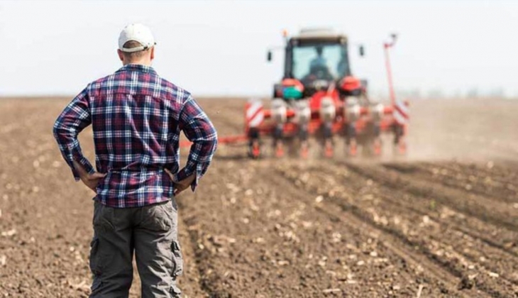 Bakan Kirişçi, 740 milyon liralık destek ödemelerinin hesaplara yatırılacağını duyurdu!