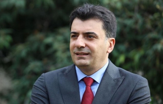 Şişli Hamidiye Etfal Eğitim ve Araştırma Hastanesi nin zemini mi kaydı?