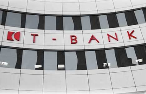  T-Bank'ın 32. Şubesi, Levent'te açıldı!