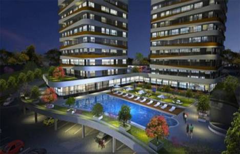 Peşinat ertelemeli konut fırsatları 2013!