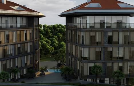 Stüdyo Life Sarıyer iletişim! 130 bin dolara!