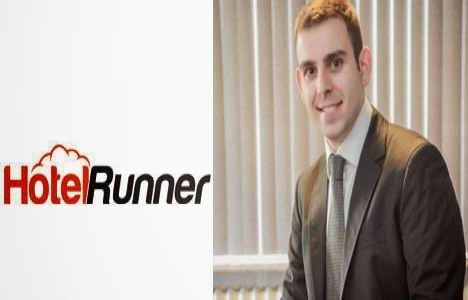 HotelRunner iletişim