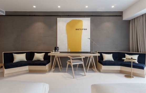 Continent Worldwide Hotels den 2 yeni konsept otel geliyor!