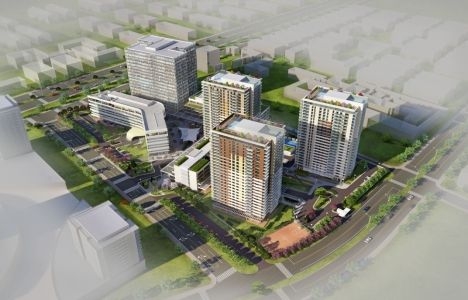  Türkerler Mahall Ankara güncel ev fiyatları 2017!