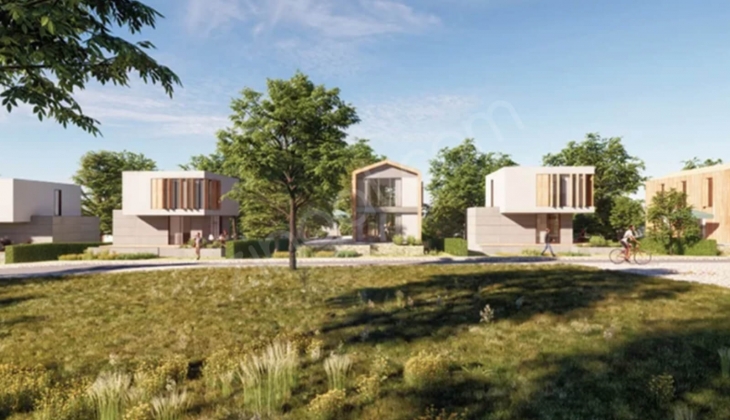 Nef Arsa Ankara Beyman da yüzde 40 peşin kalanı 2024 te ödeme fırsatıyla!