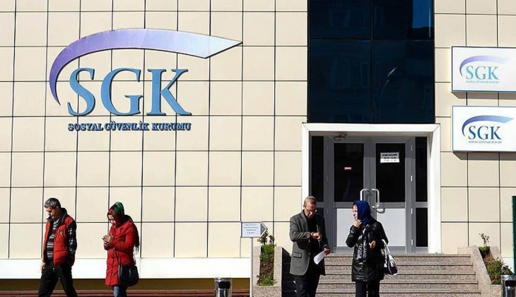 SGK 1392 sözleşmeli personel alıyor! SGK personel alımı tercihleri nasıl yapılır? ÖSYM KPSS 2023/6 tercih kılavuzu!