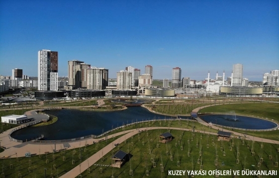 Kuzey Yakası Cadde Dükkanları 12 soruda tüm detaylarıyla!