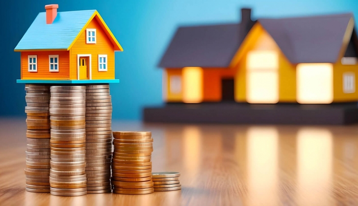 Konut satışları, konut dışı satışı 2.5 sene sonra solladı!