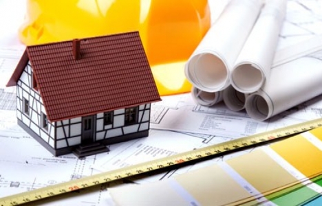 İpotekli konut satışları Mayıs'ta yüzde 34,7 arttı!