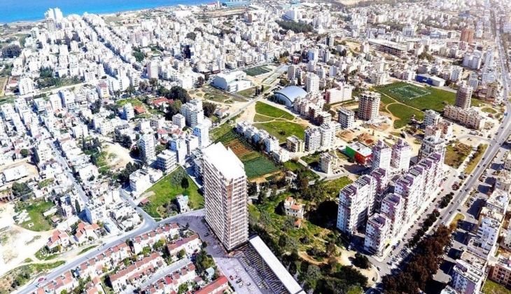 Gözde yatırım yeri Kıbrıs taki yatırımcılara dava şoku!