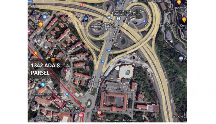 İş GYO 4 gayrimenkulünün kira değerini açıkladı! İşte o rakamlar! 