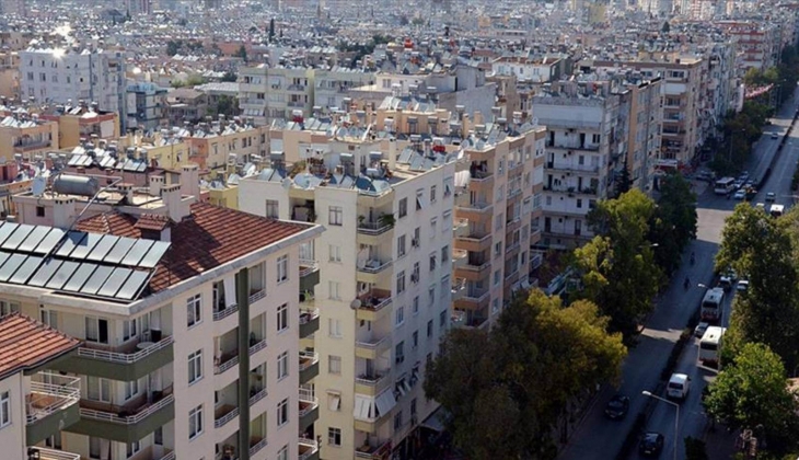 Ocak 2025 kira zam oranı belli oldu! Ocakta kiralar ne kadar oldu? Ev sahipleri ve kiracılar dikkat!