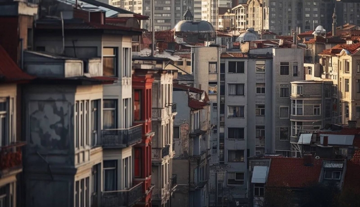 Günlük kiralık evlerde ilan oyunu! İlan sitelerinde 200, gerçekte olan 2 bin Türk Lirası...