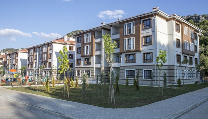 TOKİ arsa kura sonuçlarında son dakika! İl İl TOKİ kura sonuç takvimi resmen açıklandı! 