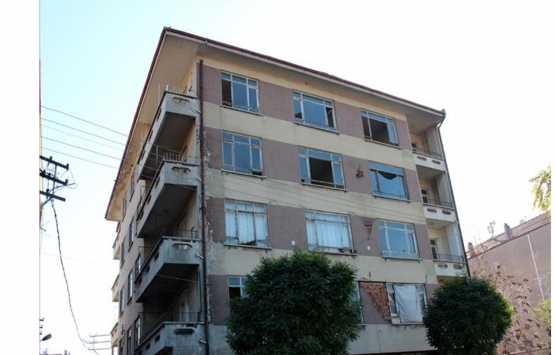 Apartmanlardaki sığınak yerleri kiraya verilebilir mi?