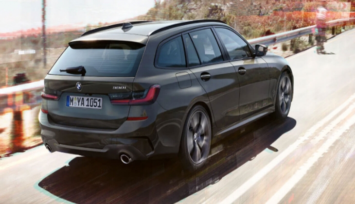 Yeni BMW 3 Serisi Touring piyasaya hızlı giriş yaptı! İşte 4 Nisan 2022 fiyat listesi!