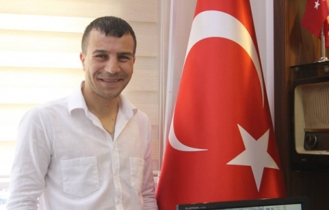 TOKİ Balya konutları 2016 sonunda hazır olacak!