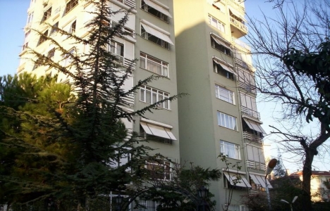 Evine hırsız girenlerin yüzde 80'i taşınıyor!