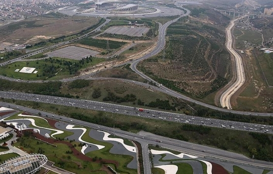 TOKİ İstanbul ve İzmir de 4 arsayı yarın satışa çıkarıyor!
