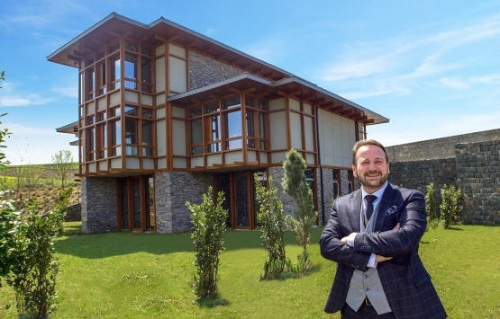 Galatasaray ın Riva arsasından elde edeceği gelir katlanıyor!