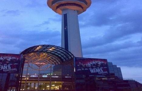 Atakule GYO Nova Taşınmaz Değerleme ile anlaştı!