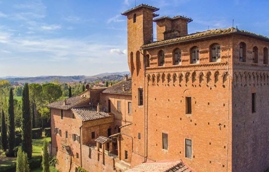 Dünyanın en sıradışı 25 Airbnb evi!